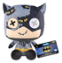 Funko Plush 7" - Patchwork - Catwoman
